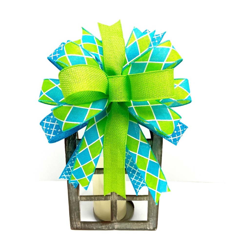 💥💥SOLD OUT💥💥Summer Bow For Lantern